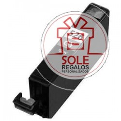 Cart, Canon CLI-526 Gris...