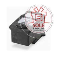 Cart, Canon PG-512XL Negro...