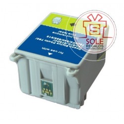 Cart, Epson T008 Multicolor...