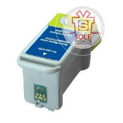 Cart, Epson T017 Negro 18ml...