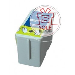 Cart, Epson T019 Negro 24ml...