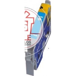 Cart, Epson T0422 Cyan 16ml...