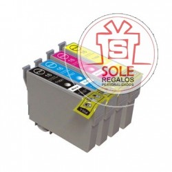 Cart, Epson T1624/T1634...