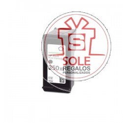 Cart, HP (350) Negro 10ml...
