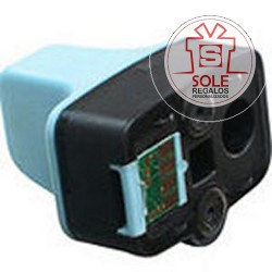 Cart, HP (363) C8774EE Cyan...