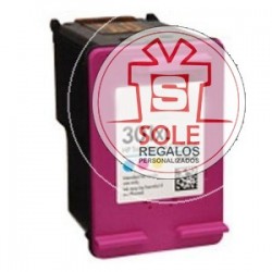 Cart, HP 301 XL Tricolor...