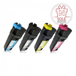 Toner Dell 2130/2135...