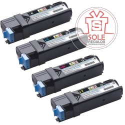 Toner Dell 2150 Amarillo...