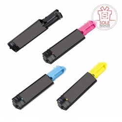 Toner Dell 3100 Amarillo...