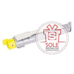 Toner Dell 5100 Amarillo...