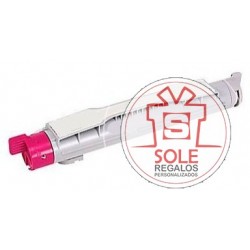 Toner Dell 5100 Magenta...