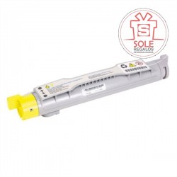 Toner Dell 5110 Amarillo...