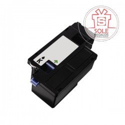 Toner Dell D1760 Cyan (reman,)