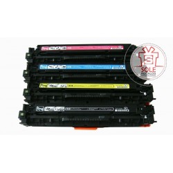 Toner HP 533 Magenta (reman,)