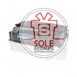 Toner HP Q7553X Negro...