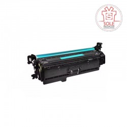 Toner HP TR-CF400A/201A Cyan