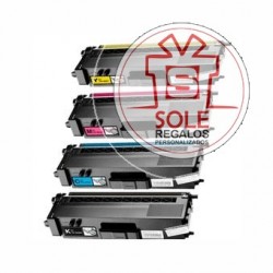 Toner Brother, TN 325 Cyan...